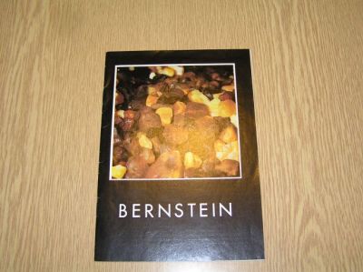 Bernstein (jantar), R.Reinicke